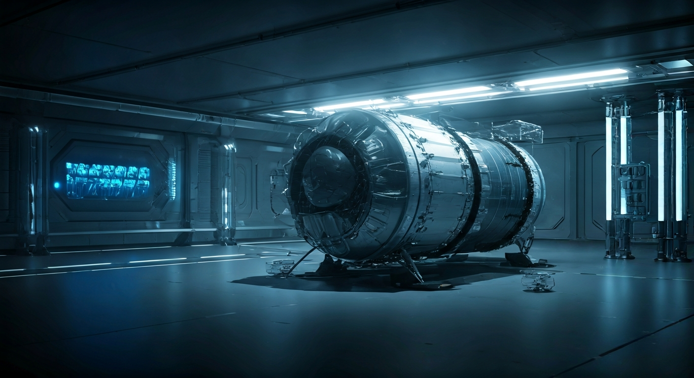 Spacecraft Materials: From Re-entry Shields to Lunar Habitats, Innovation Accelerates