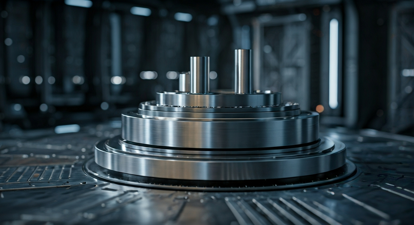 Advanced Nanostructured Stainless Steel 316L for Extreme Environments