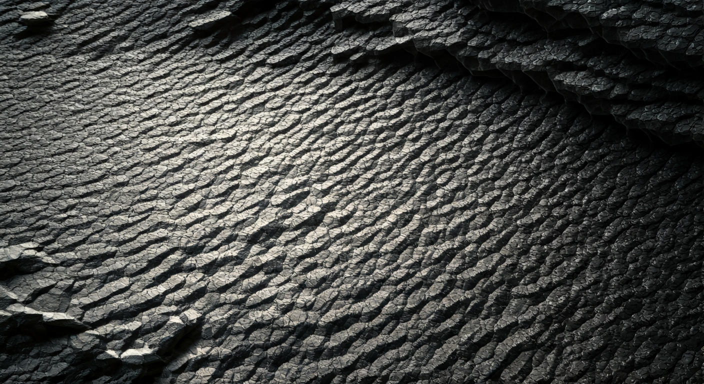 Nanoscale microstructure of Maraging Steel 300 (concept).