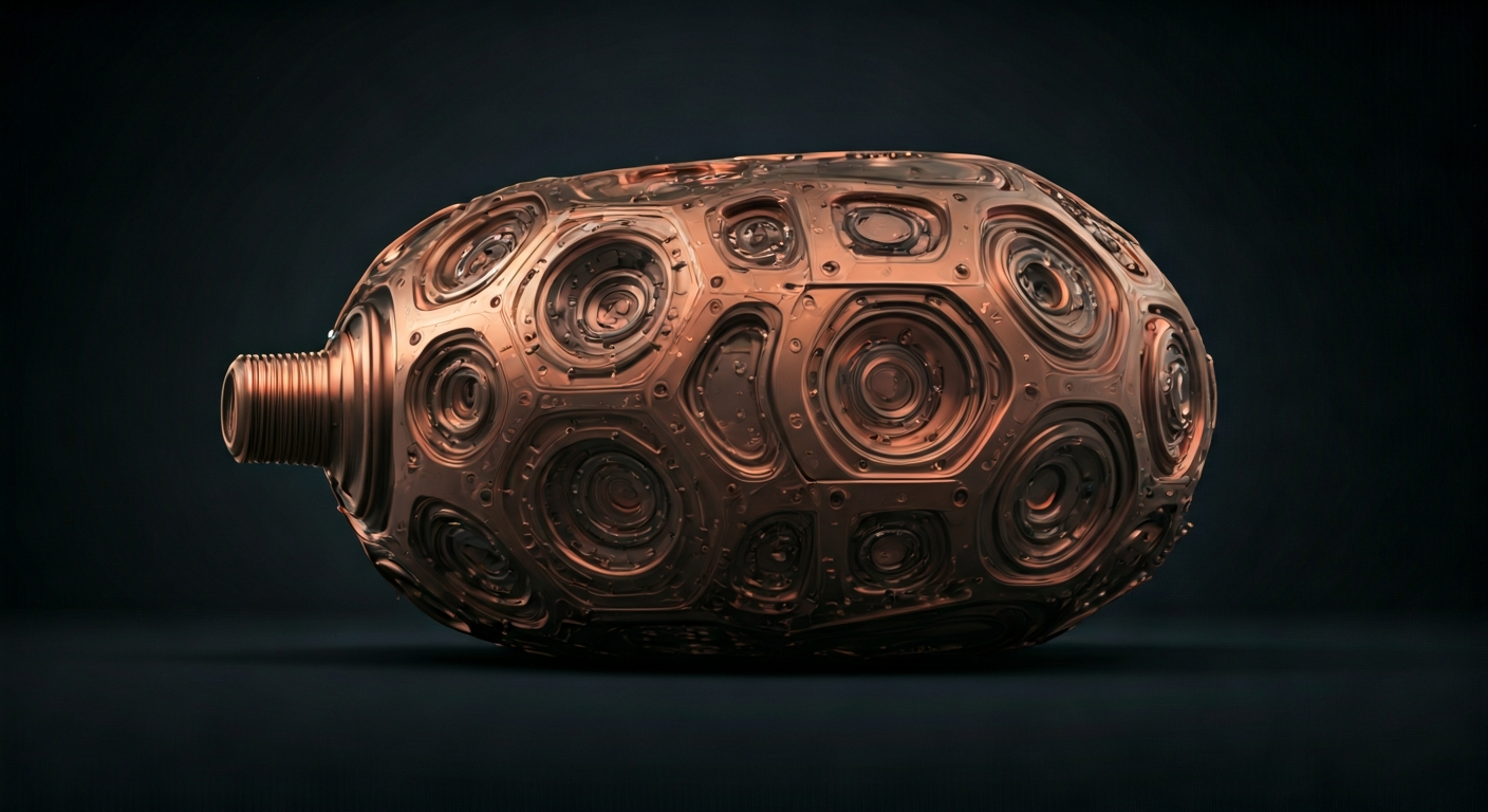 Space & Mars application (concept).