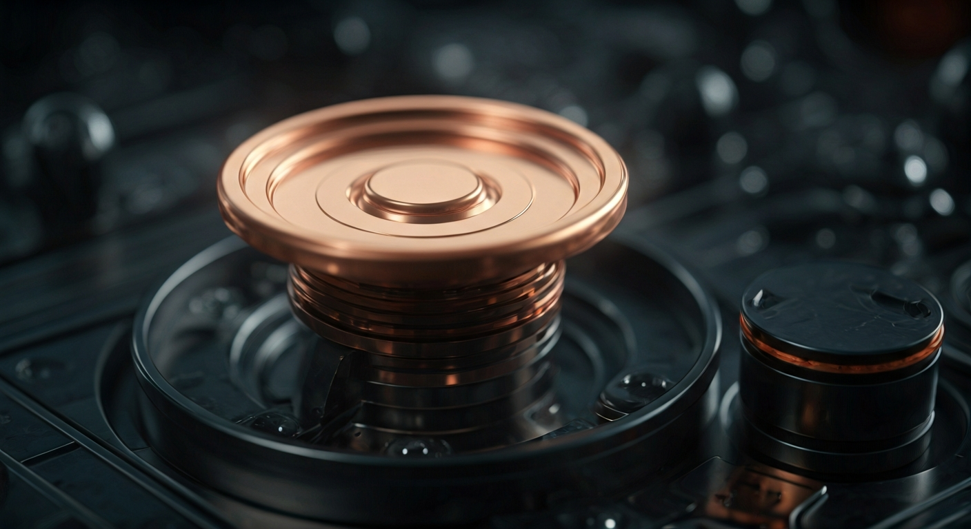 Advanced CuCrZr Alloy for Extreme Space Environments