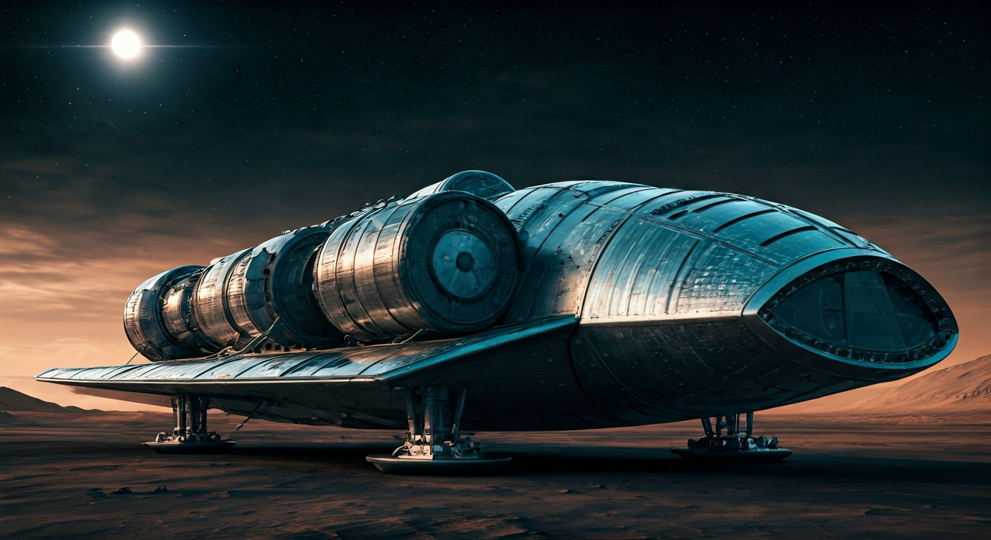 Advanced Tantalum-Niobium Alloy for Extreme Space Environments