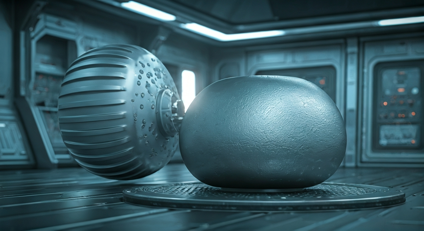 Nanocrystalline Ti-5Al-2.5Sn Alloy for Extreme Space Environments