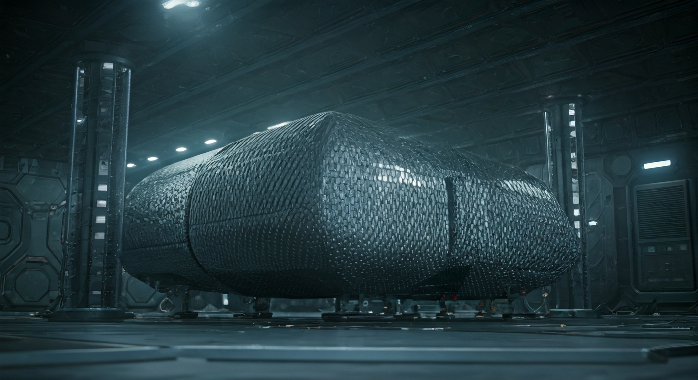 Advanced Cobalt Alloy L-605 for Extreme Space Environments