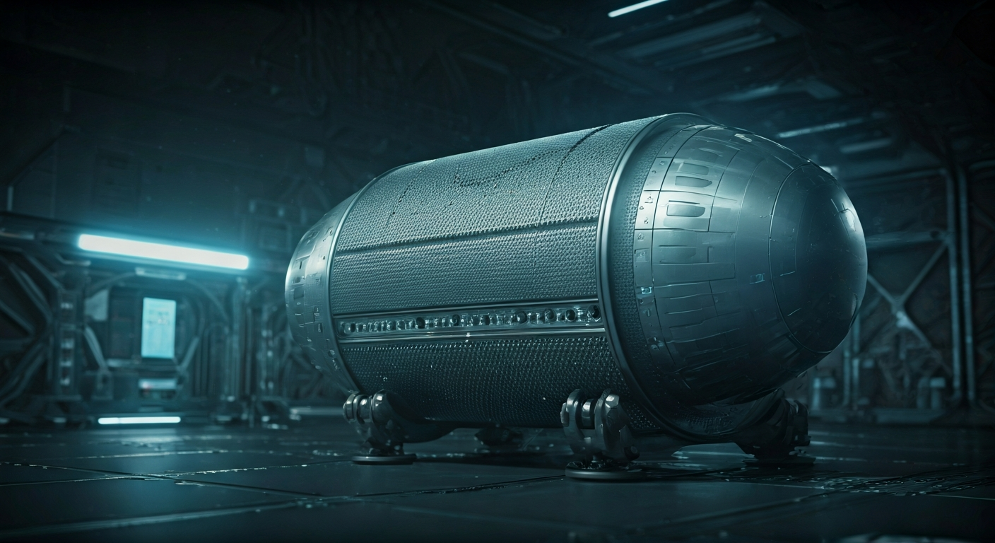 Advanced Ti-6Al-2Sn-4Zr-2Mo for Extreme Space Environments