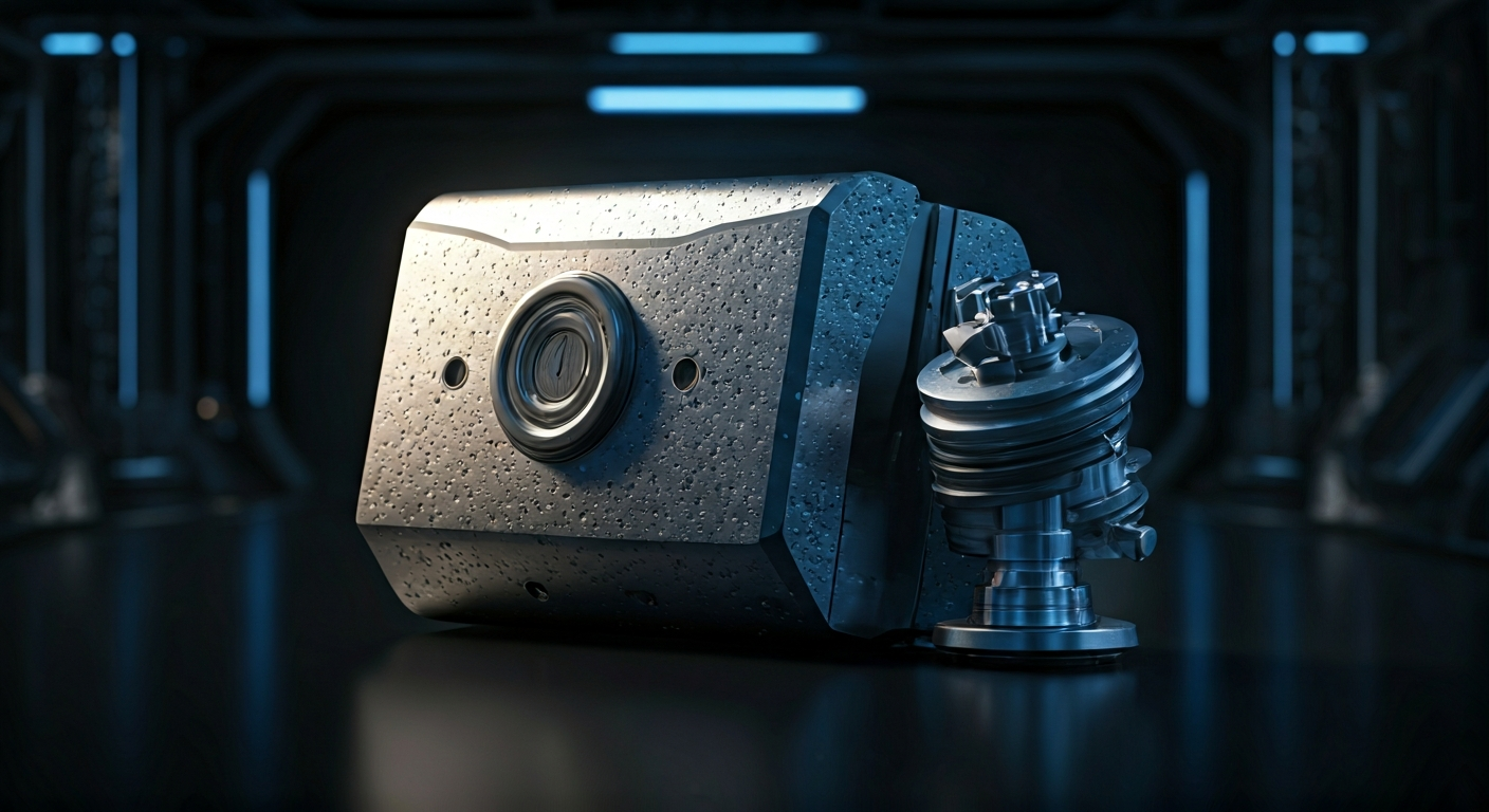 Zr-1Nb: Advanced Zirconium Alloy for Extreme Space Environments
