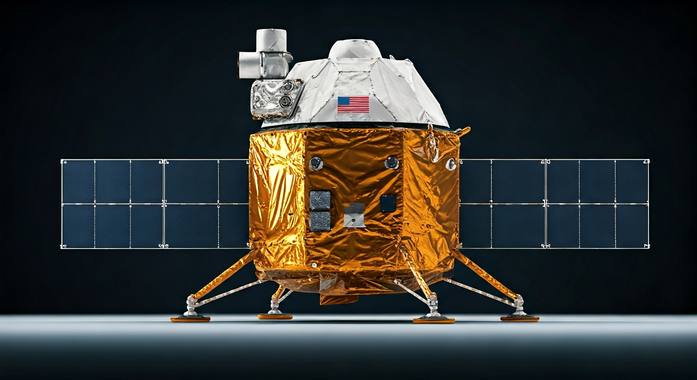 MAVEN Mars Orbiter Confirmed Lost by NASA