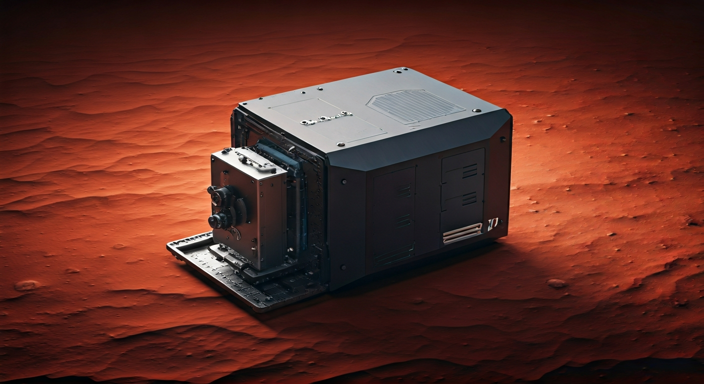 Mears Purchases Fifth Sapphire XC for Industrial Metal 3D Printing