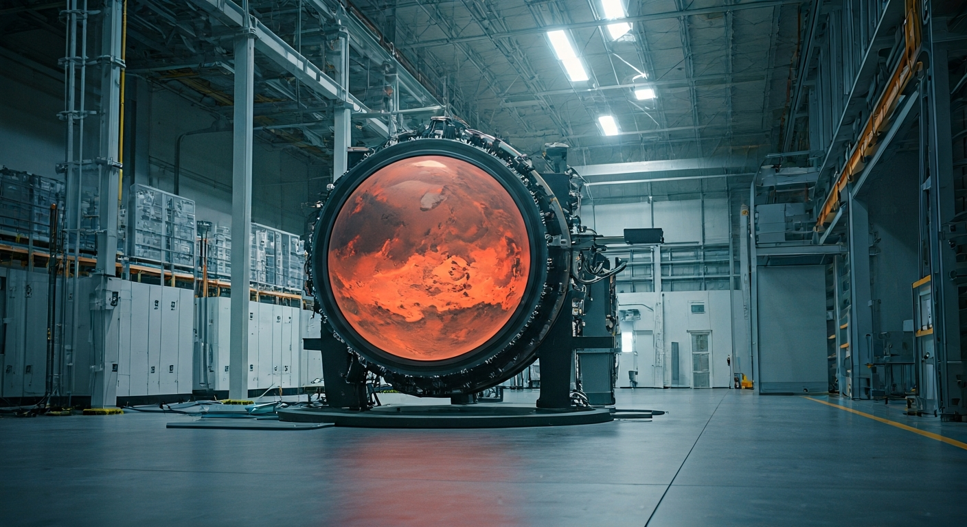 Meltio DED technology used for repairs at ExxonMobil refinery