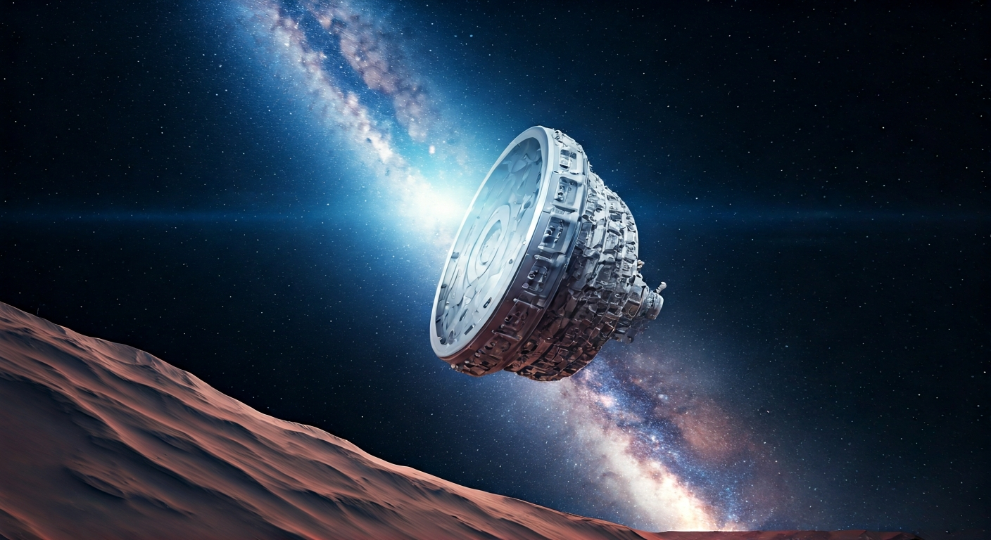 Metal 3D Printing Enhances Steel Component Lifespan