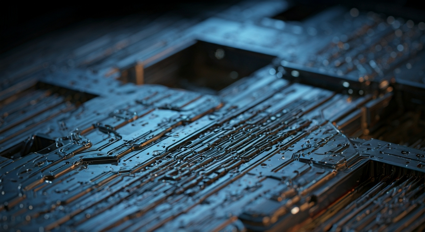 Metal 3D Printing Enters AI Era with Micron Rapid Manufacturing's New Software Models
