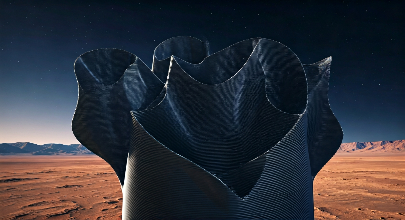 Metal Additive Manufacturing Advances in Aerospace