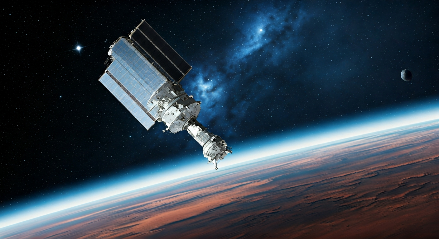 Metal Now 3D Printed on the International Space Station