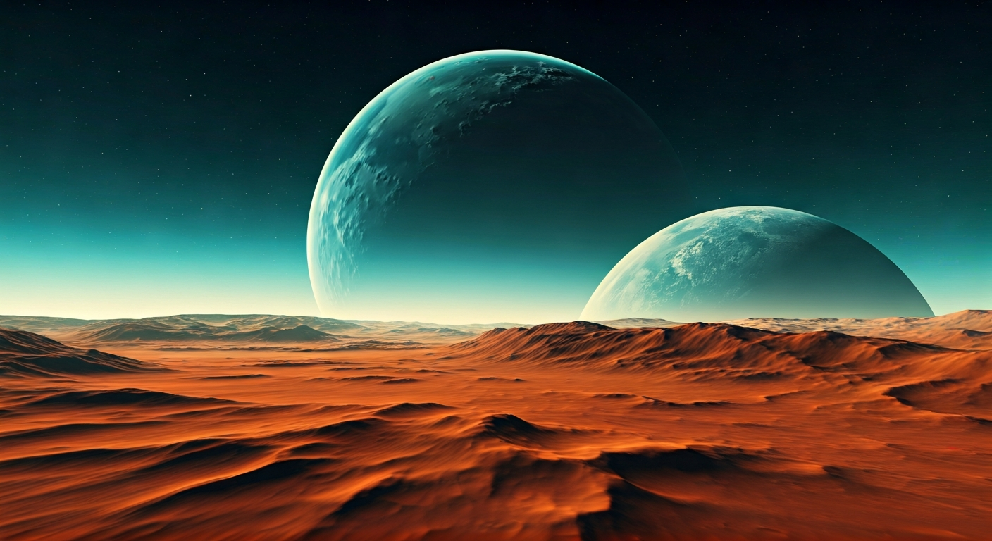 Metaplanet Stock Faces Stagnation Amidst Mars and Mercury Challenges