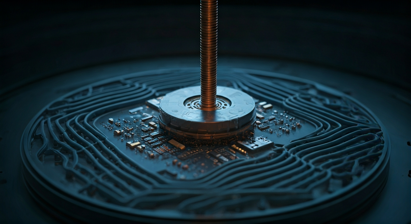 Post-2030 Nanofabricated Dielectric Resonator Antenna Array