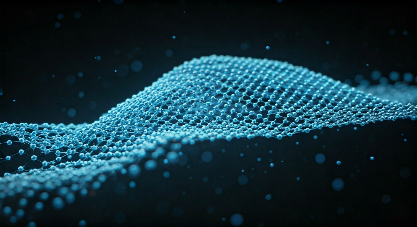 Nanomaterial feedstock for Graphene-Based Flexible RF Antenna (concept).