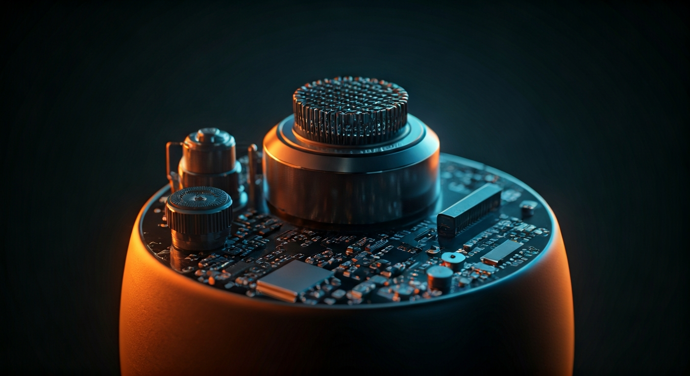 Finished Graphene-Based Flexible RF Antenna device (concept).