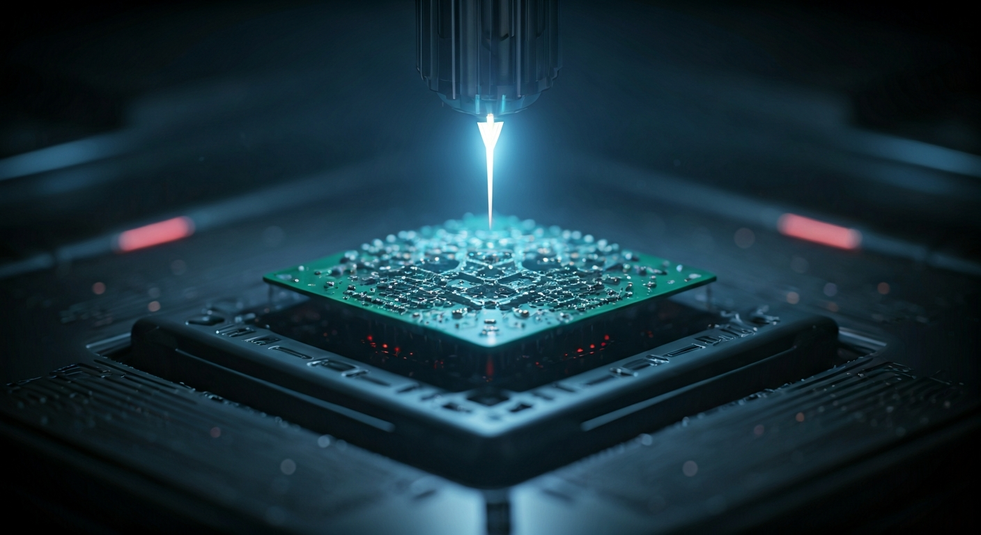 Plasmonic Nano-Antenna for Terahertz — R&D Dossier