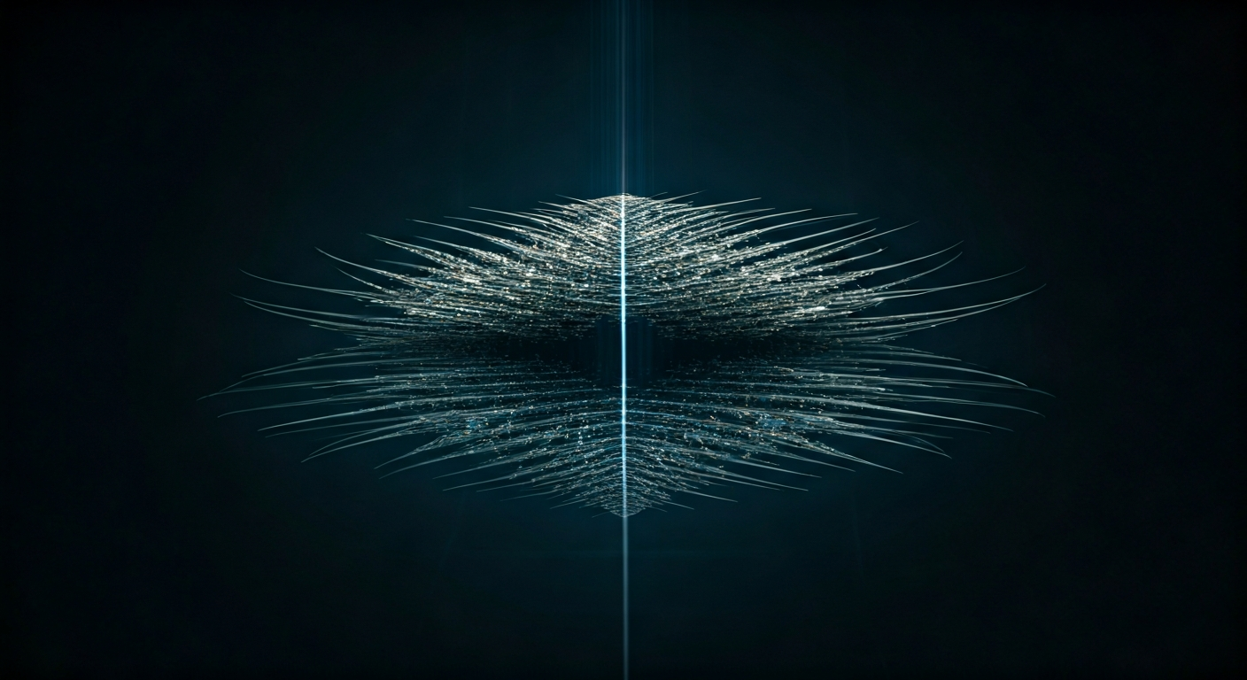 Nanoscale laser additive process (concept).