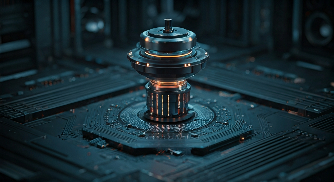 Autonomous Nanoscale Additive Manufacturing of Tunable Phase-Array Antenna Unit Cells
