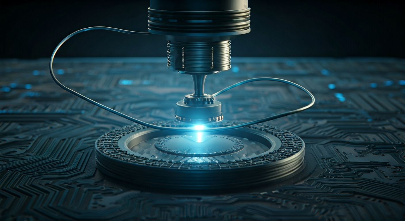 Post-2030 Nanotechnological Additive Manufacturing of High-Gain Printed Horn Antennas