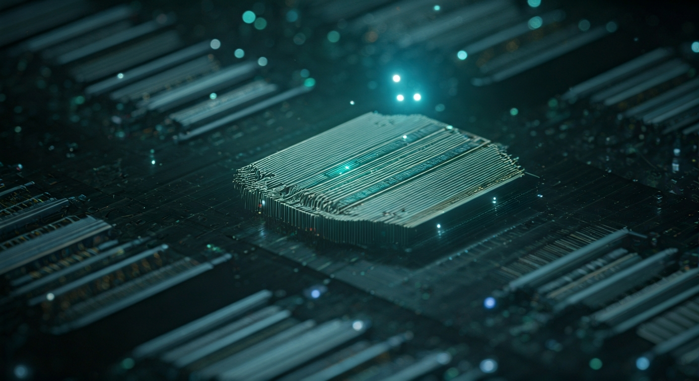 Autonomous Nanoscale Additive Manufacturing of High-Performance Waveguide Antenna Feeds