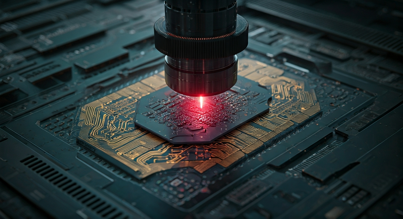 Post-2030 Nanoscale Additive Manufacturing of Near-Field Focusing Antenna Arrays