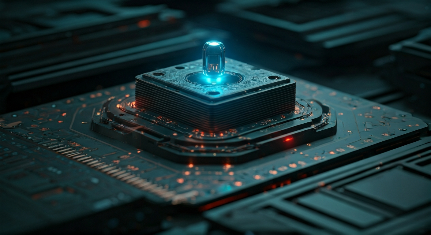Post-2030 Nanoscale Additive Manufacturing of In-Situ RF Interconnects