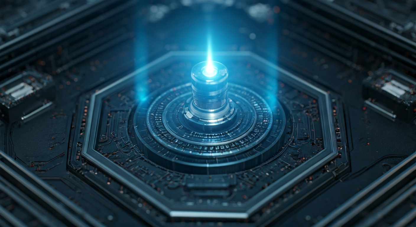 Post-2030 Nanoscale Additive Manufacturing of Reconfigurable Polarization Antennas