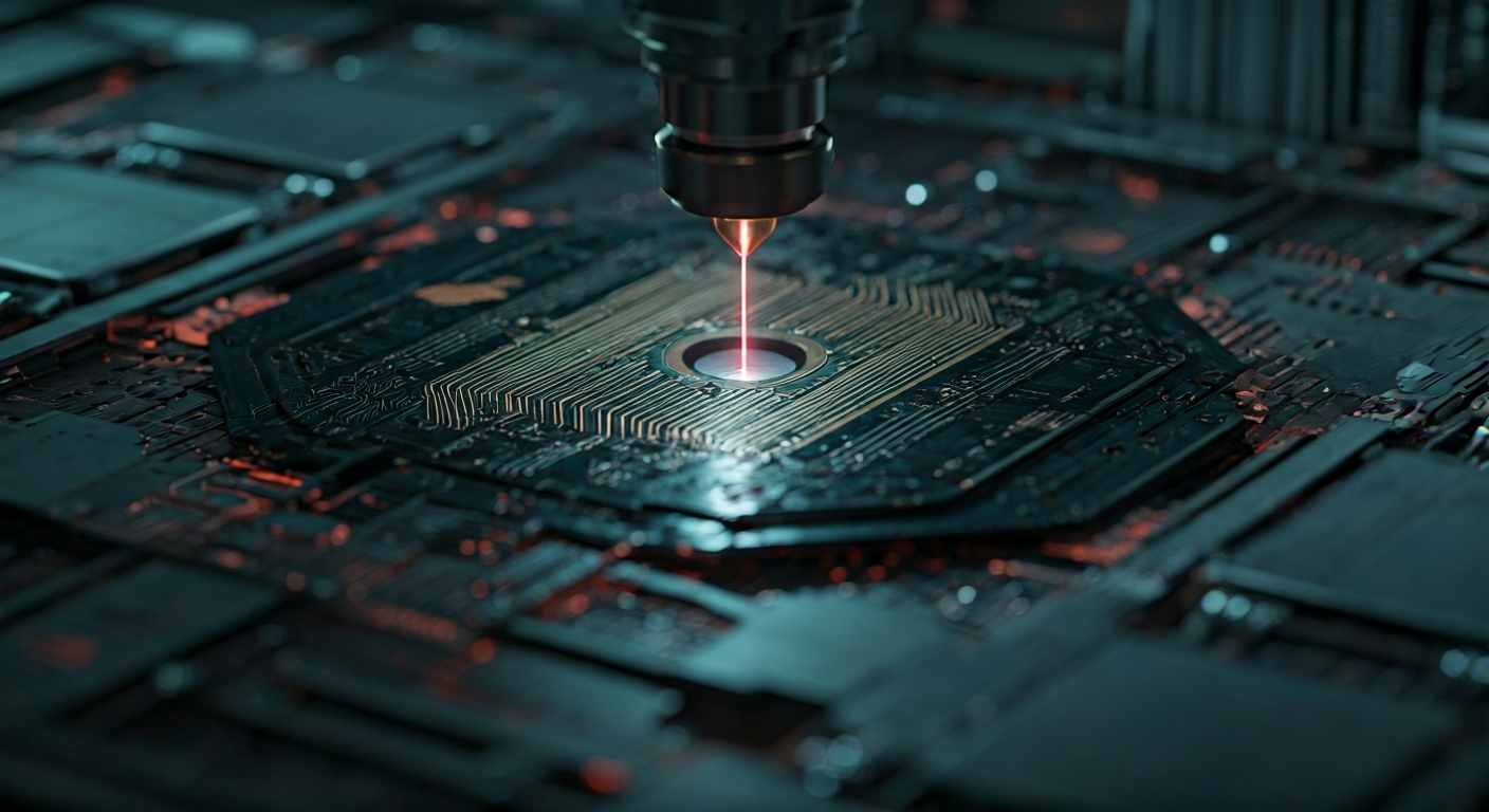 Post-2030 Nanotechnological Additive Manufacturing of Dipole Antenna Arrays