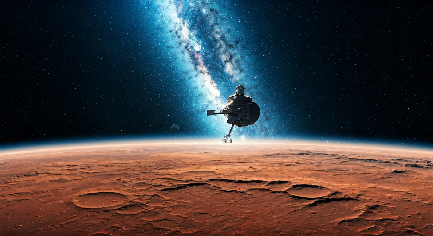 Microgravity Nanomanufacturing Explores In-Space Electronics Production
