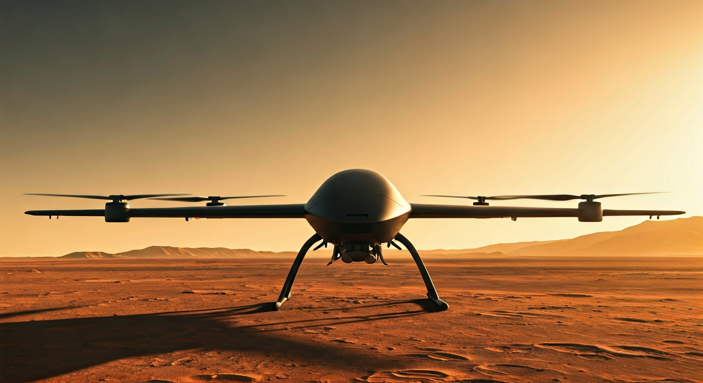 Military Drone Demand Fuels $900M 3D Printing Market Growth