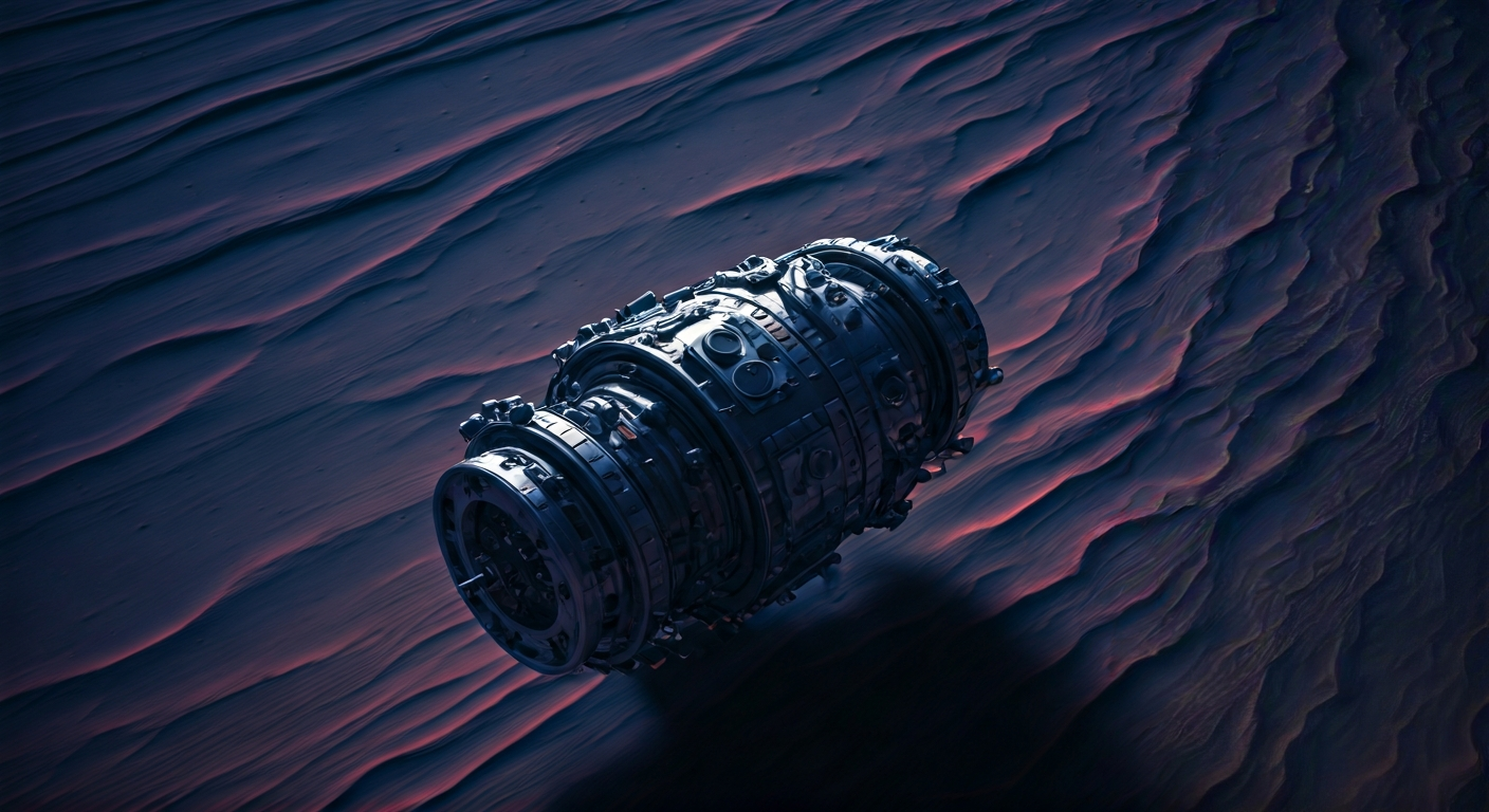 MIT Develops Rapid 3D Printing for Complex Electric Machines