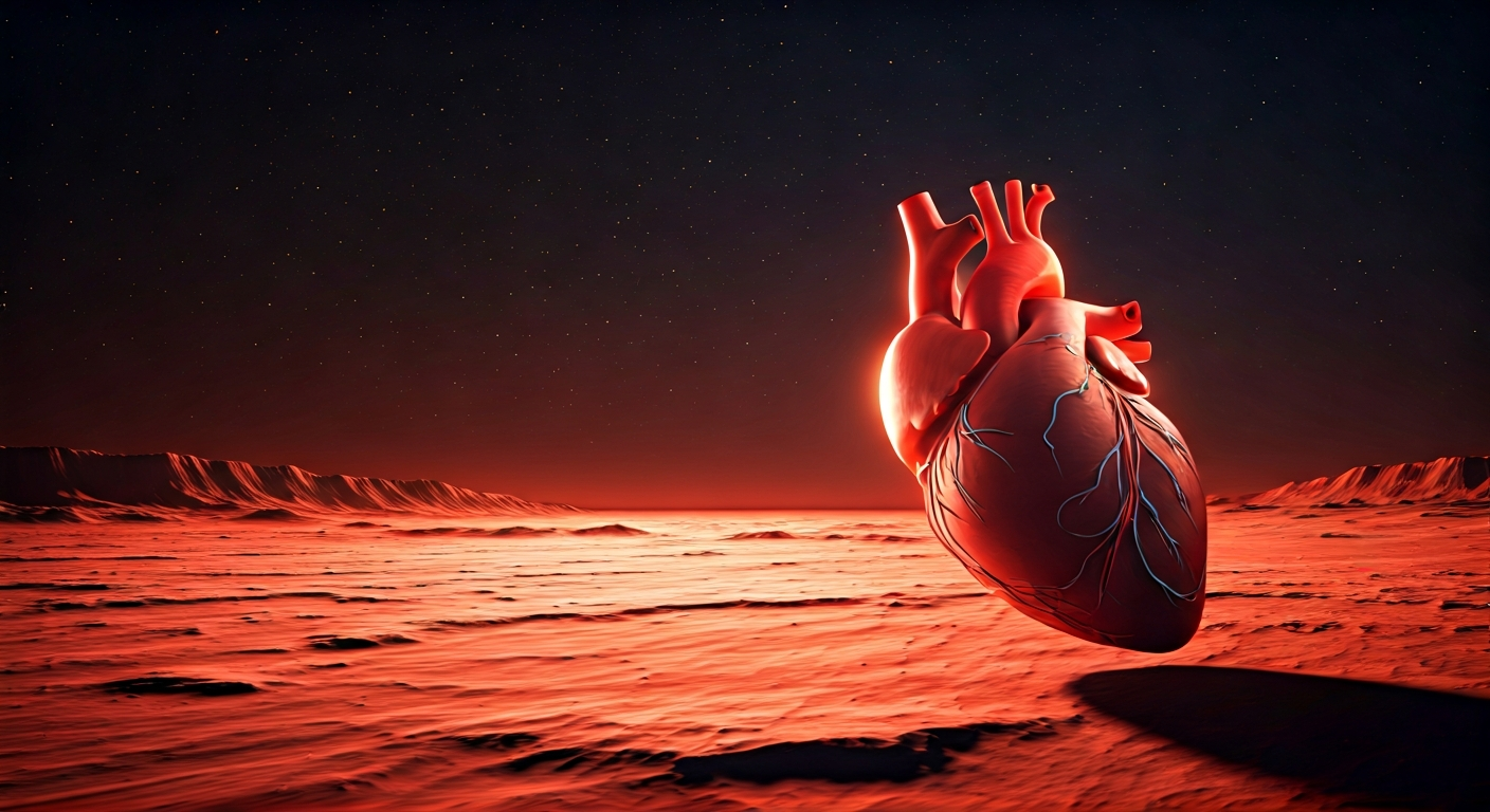 MIT Engineers Create 3D-Printed Heart Models That Mimic Real Organ Function