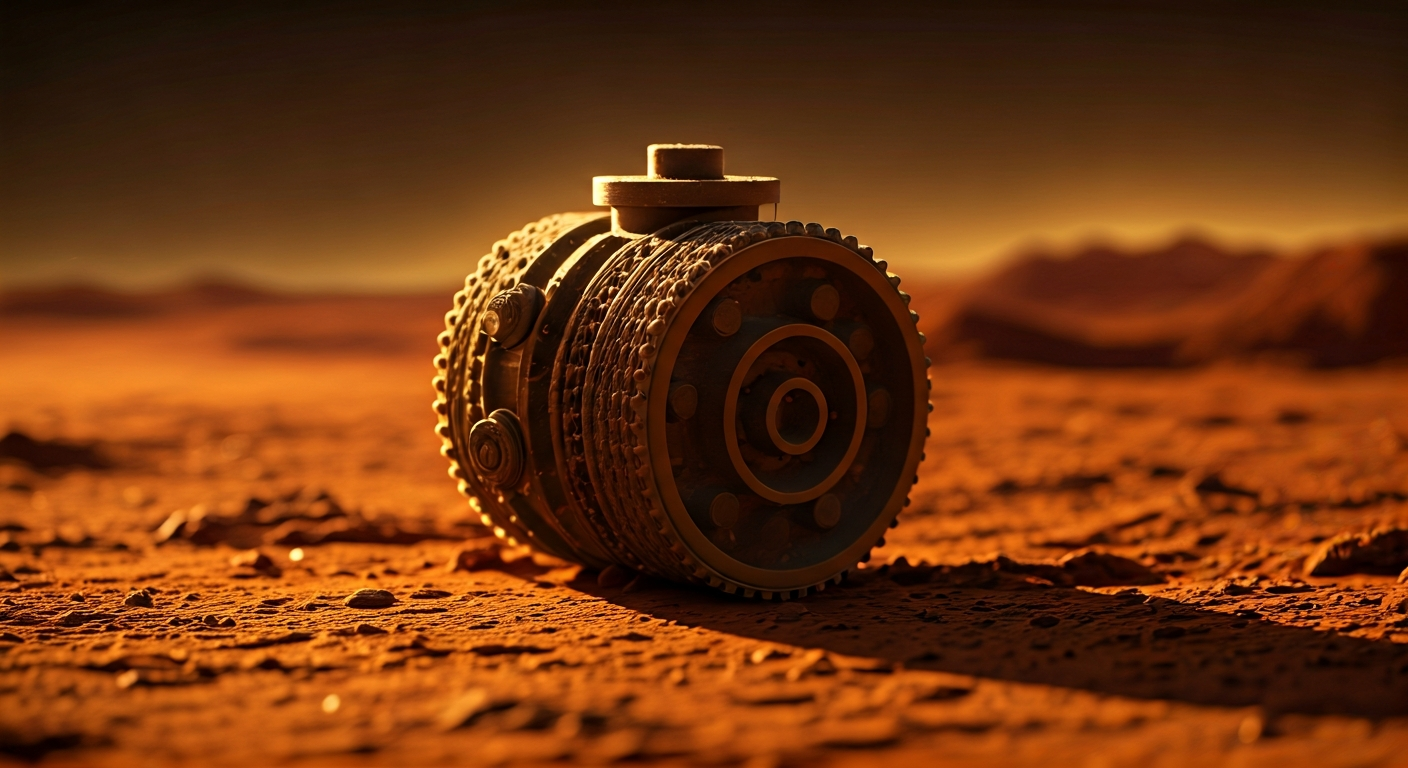 MIT Scientists 3D Print Motor in 3 Hours for 50 Cents