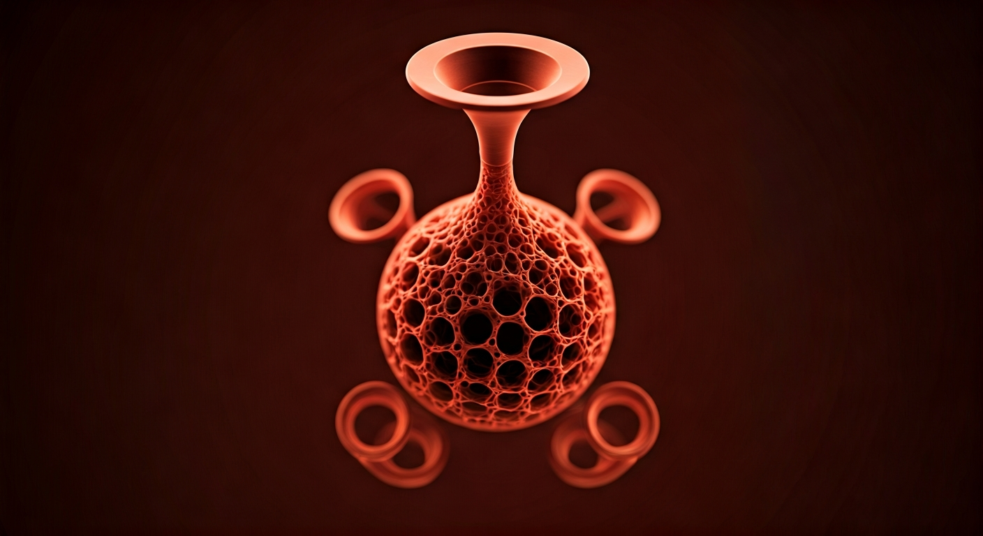 Mosquito Mouthparts Inspire 3D Printer Nozzle Design