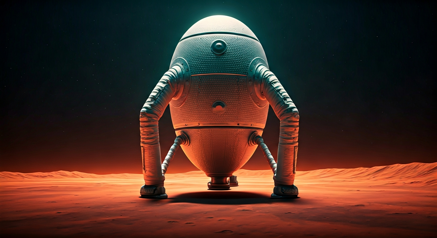 Musk Acquires Energy Firm for AI Power Needs