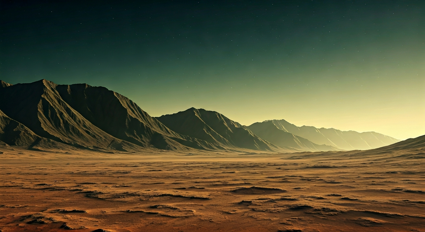 Musk Outlines Vision: Mars Colonies, Lunar Bases, Space Data Centers