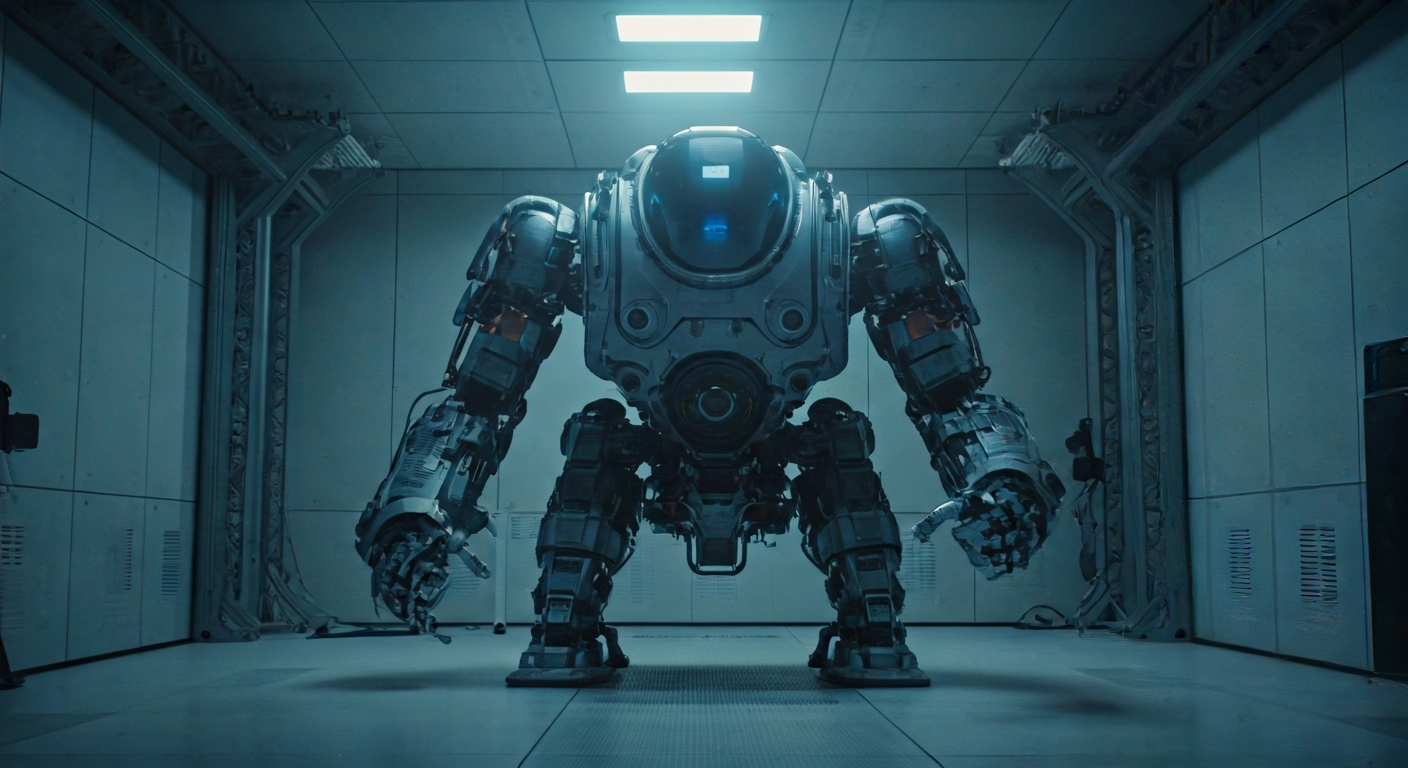 Musk Projects Optimus Robot Production to Reach 1 Million Units Annually