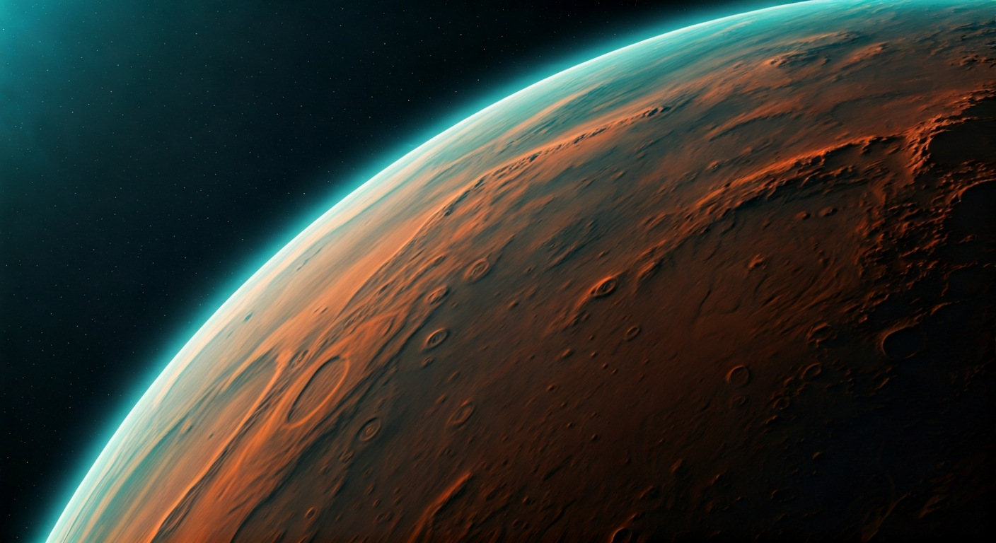 Musk Projects Thousands to Moon, Mars in Next Decade