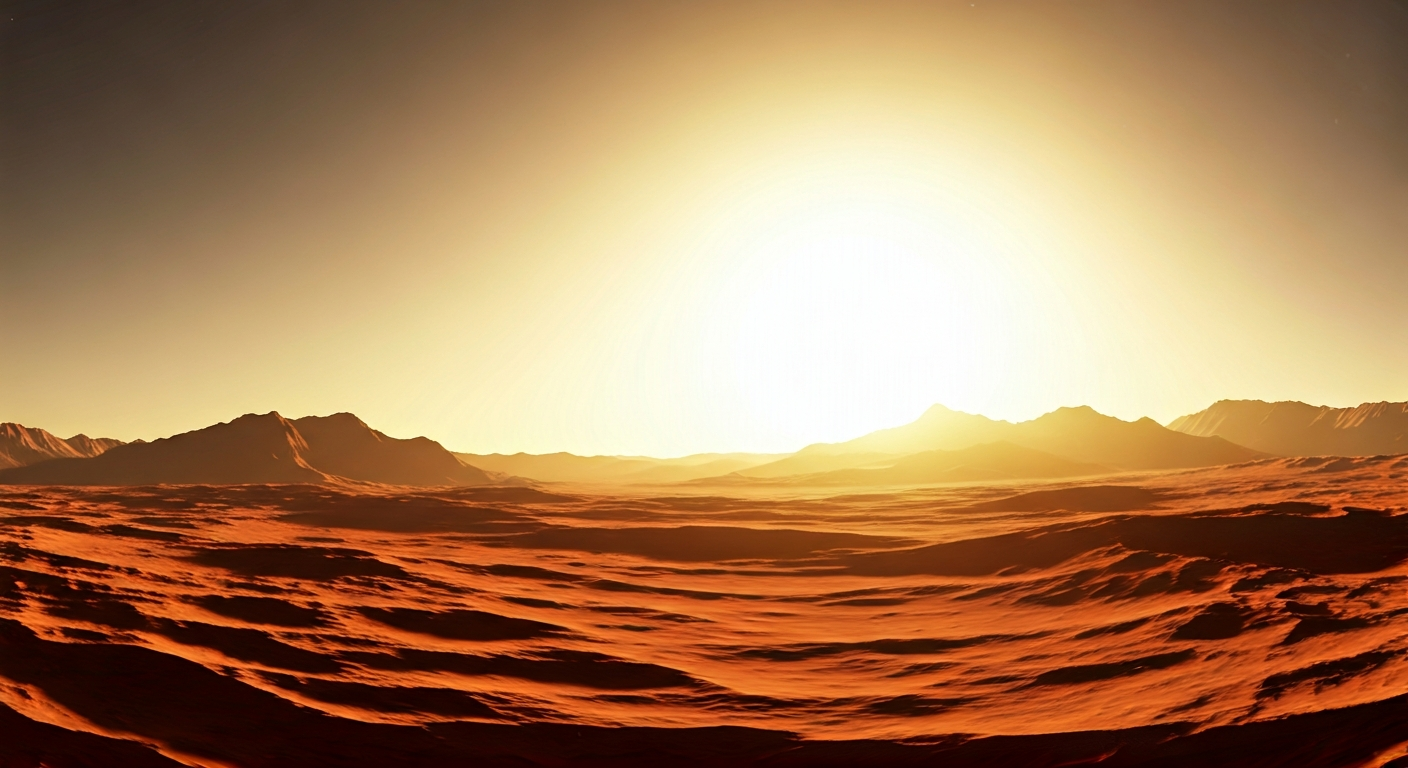 Musk Shifts Focus from Mars Settlement to Lunar Missions