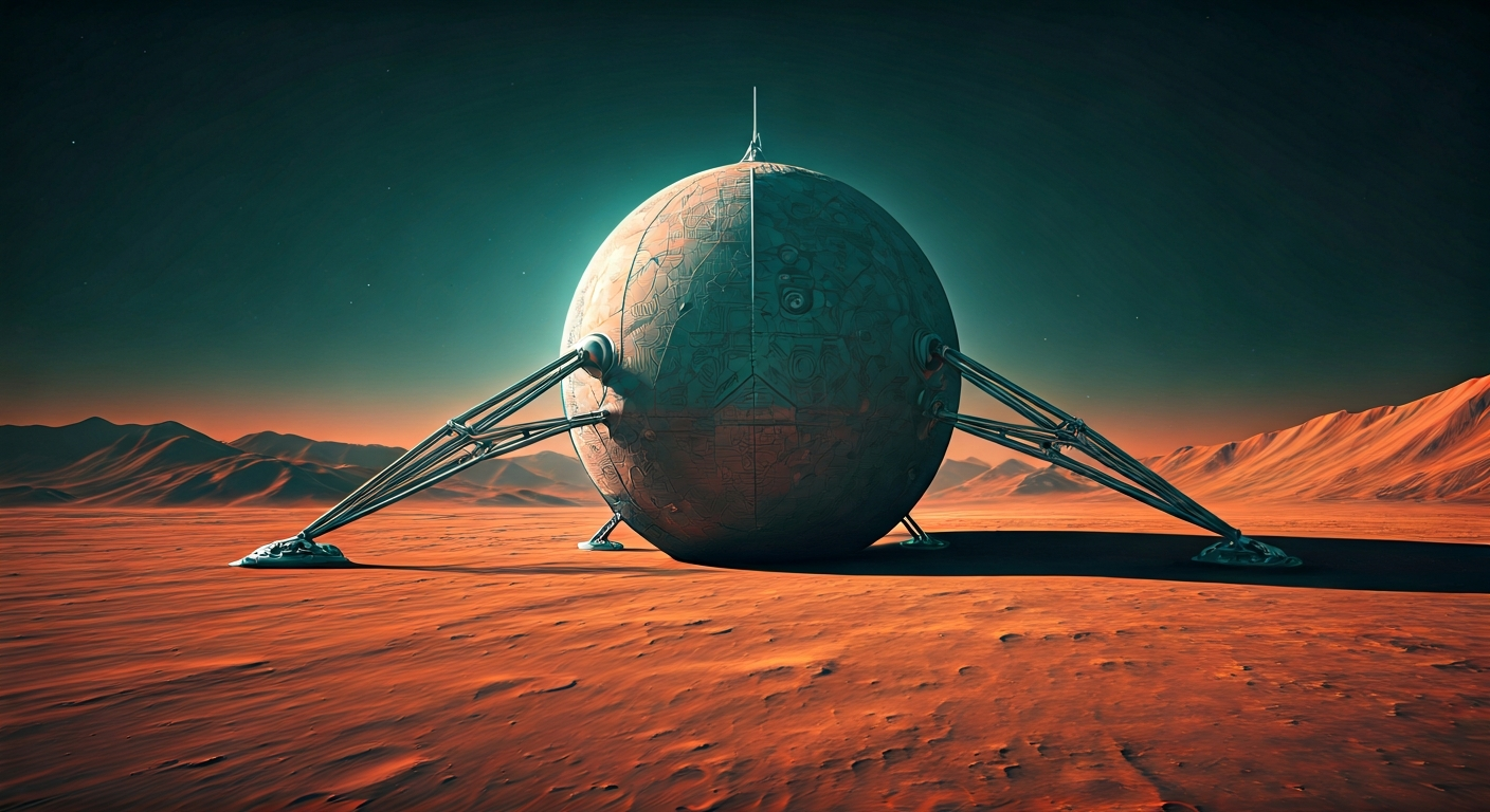 Musk: SpaceX Prioritizing Lunar Self-Growing City Over Mars