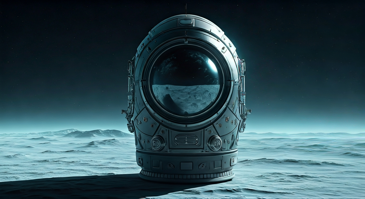 Musk: Willingness to Die is Key for Mars Colonists