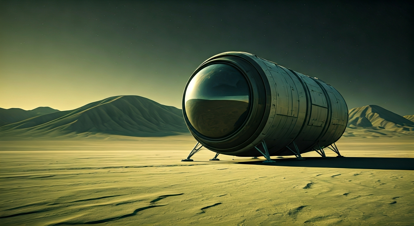 Musk's Mars Ambition: A Multi-Planetary Future Explained