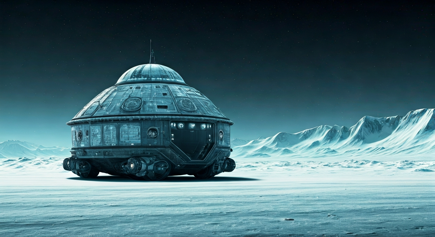 Musk's Mars Ambitions: Impact on SpaceX Stock?