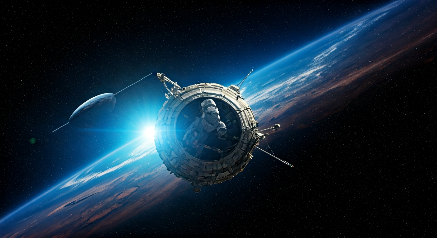 Musk's Mars Timeline: A Feasible Blueprint for Humanity's Future?