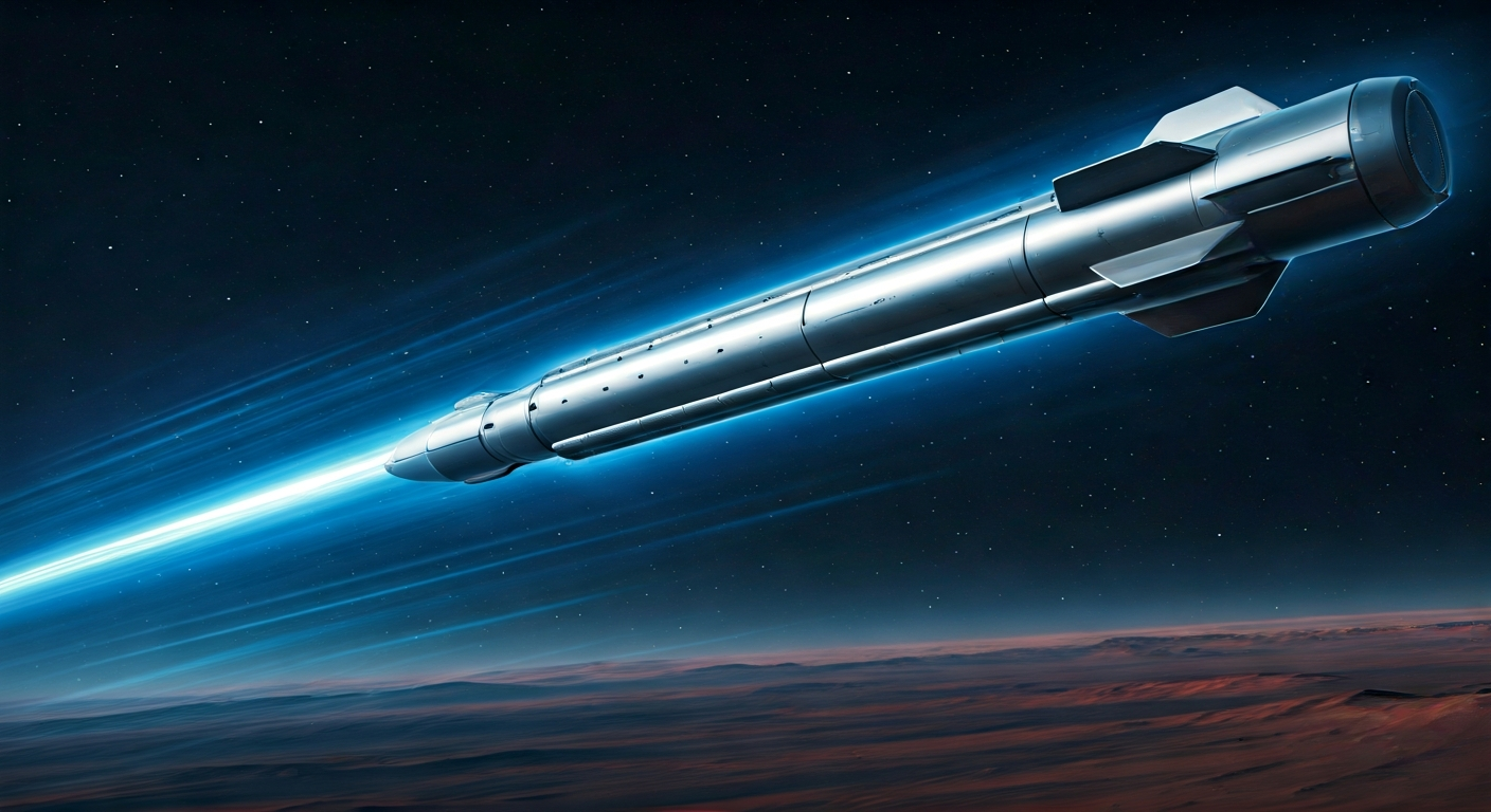 Musk's Texas Ranch to Display SpaceX's Rocketry Evolution