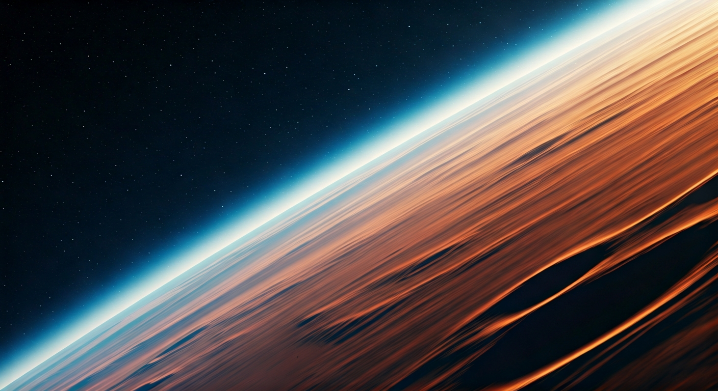 Musk's Wealth: A Paper Valuation Tied to SpaceX's Ambitious Goals