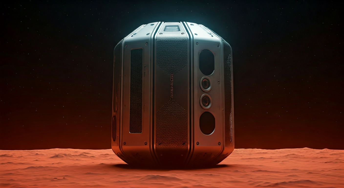 Nano Dimension Explores Exiting 3D Printing Business for AI Health Merger