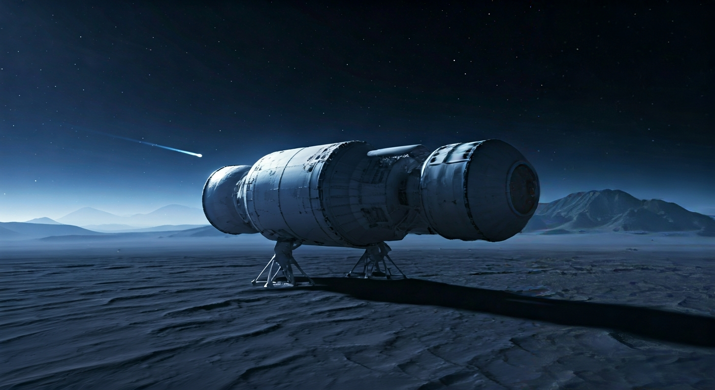 NASA and Rocket Lab to Test 90% Cheaper Mars Mission Concept